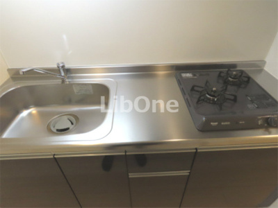 【キッチン】 | リブリ・小岩