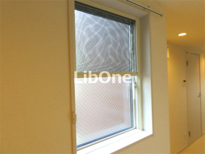 【内装】 | リブリ・小岩