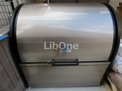 【設備】 | リブリ・小岩