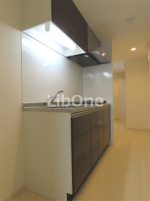 【キッチン】 | リブリ・小岩