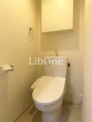 【トイレ】 | リブリ・小岩