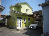 今在家戒能戸建の画像