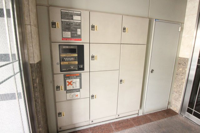 メルシー2000のその他共用部分