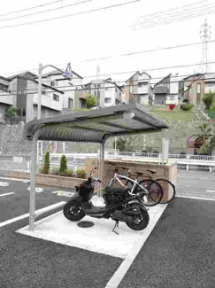 【その他共用部分】 | その他