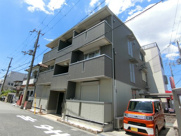 ヴィラクロシェットの画像