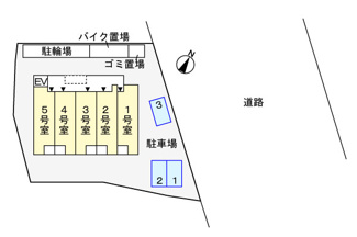 【駐車場】 | 駐車場