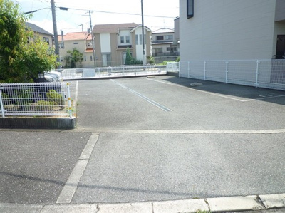 【駐車場】 | フローラ大津池