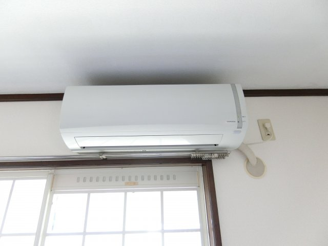サンフル狭山の設備