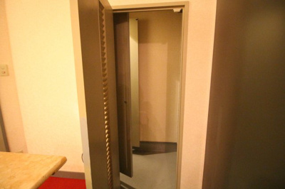 【収納】 | キャピタルビル