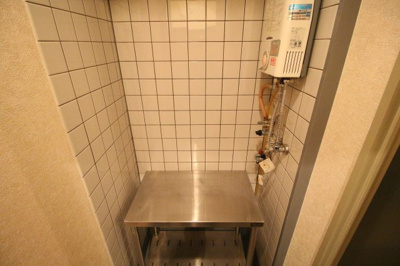 【設備】 | キャピタルビル