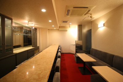 【内装】 | キャピタルビル