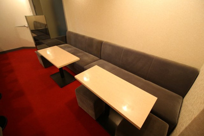 【内装】 | キャピタルビル