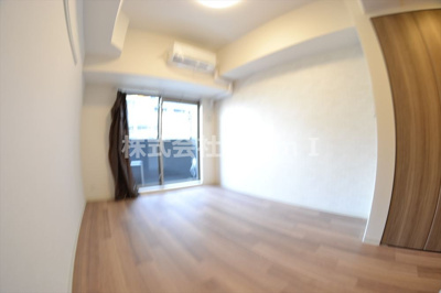 【洋室】 | プレサンス堺筋本町駅前シェル | 洋室です