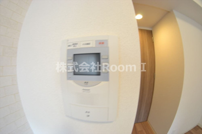 【セキュリティ】 | プレサンス堺筋本町駅前シェル