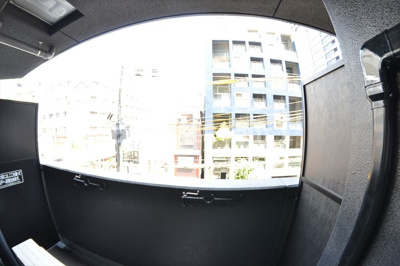 【展望】 | プレサンス堺筋本町駅前シェル