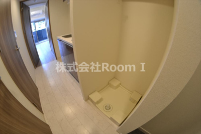 【設備】 | プレサンス堺筋本町駅前シェル