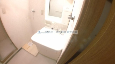 【洗面所】 | ピスケス花園