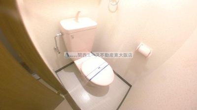 【トイレ】 | ピスケス花園