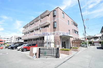 【外観】 | ピスケス花園