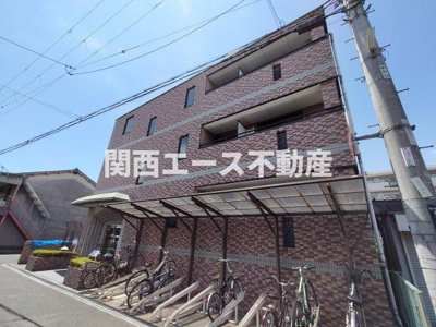 【外観】 | ピスケス花園