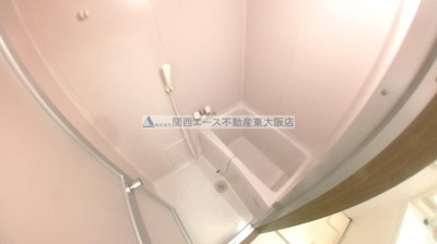 【浴室】 | ピスケス花園