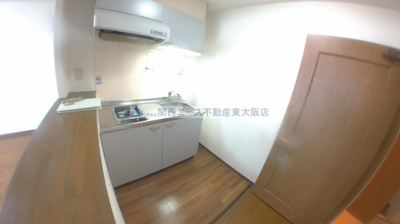 【キッチン】 | ピスケス花園