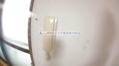 【セキュリティ】 | ピスケス花園