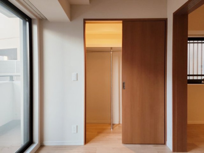 【収納】 | パークペルル池尻