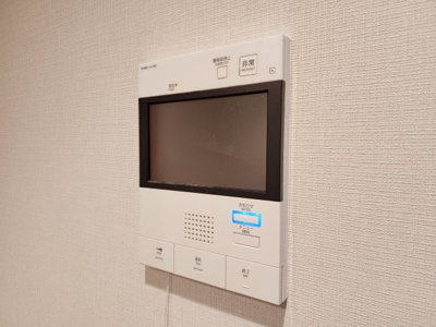 【セキュリティ】 | パークペルル池尻