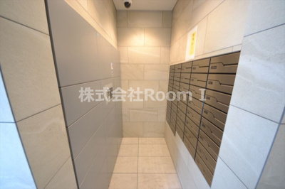 【その他共用部分】 | プレサンス長堀通グレイタス