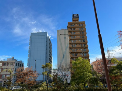 【展望】 | アンゲームハウス