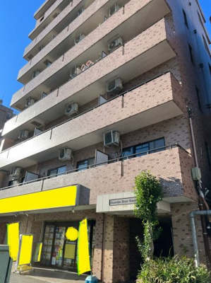 【外観】 | アンゲームハウス