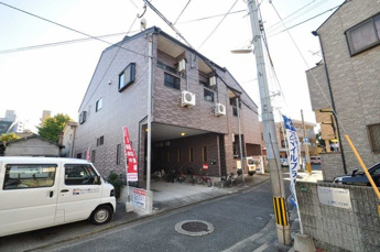 【外観】 【外観】