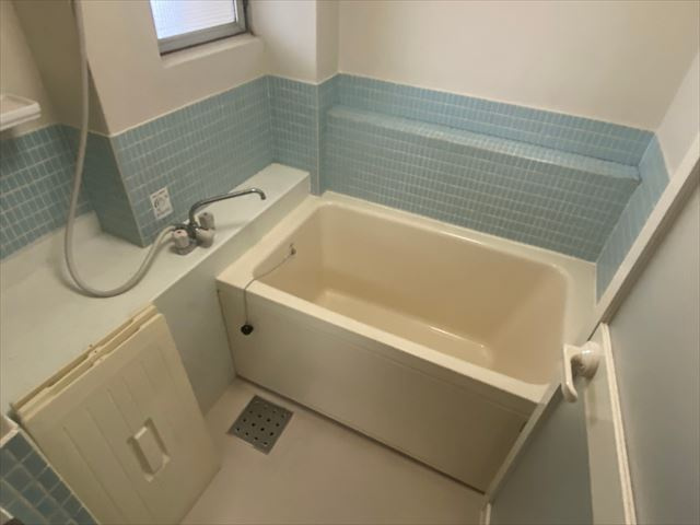 ステラメゾン六番町｜名古屋市の賃貸ならMy賃貸の浴室|ステラメゾン六番町