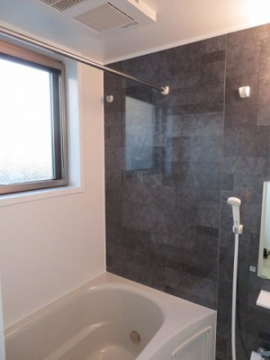 【浴室】 | リュクス梅田西