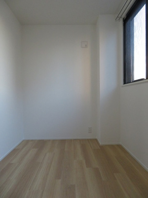 【洋室】 | リュクス梅田西