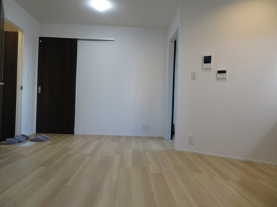 【内装】 | リュクス梅田西