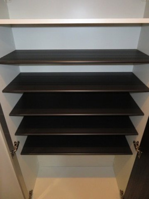 【玄関】 | リュクス梅田西