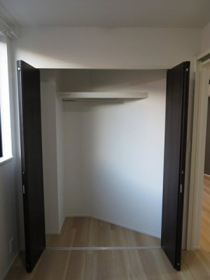 【収納】 | リュクス梅田西