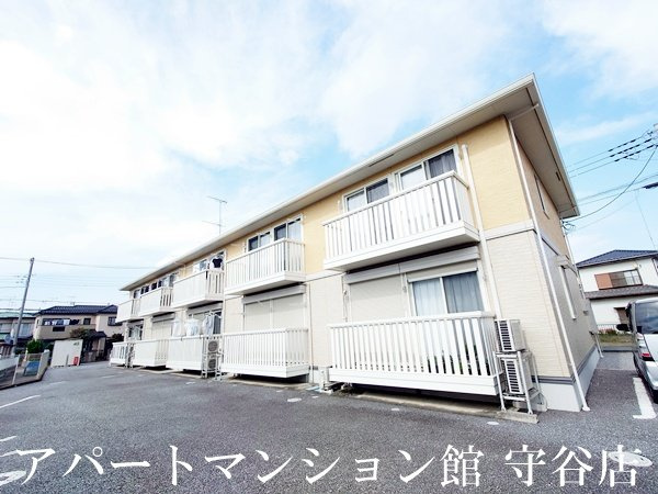 プランドール清水
