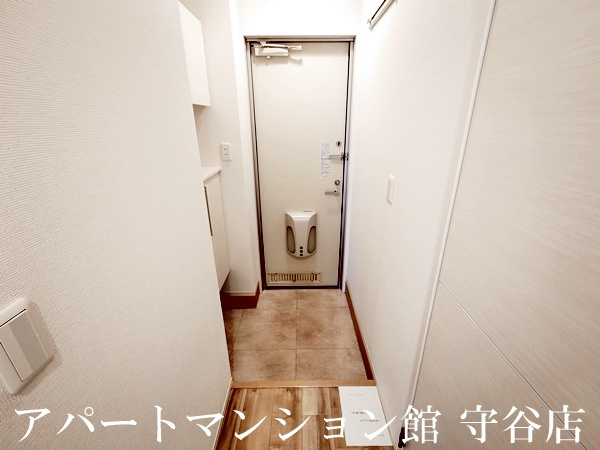 プランドール清水のその他
