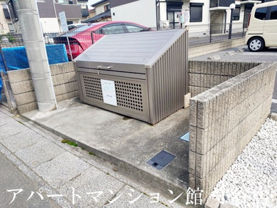 【その他共用部分】 | プランドール清水