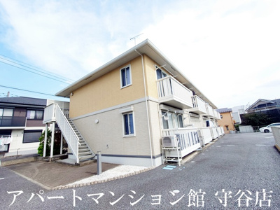 【外観】 | プランドール清水