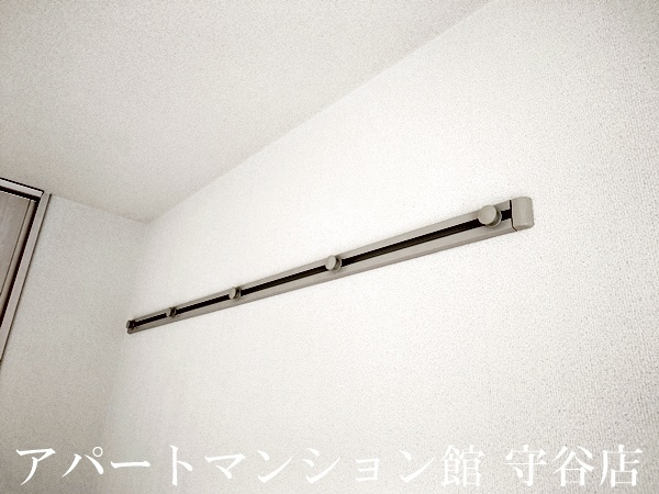プランドール清水のその他