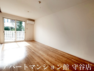 【居間・リビング】 | プランドール清水