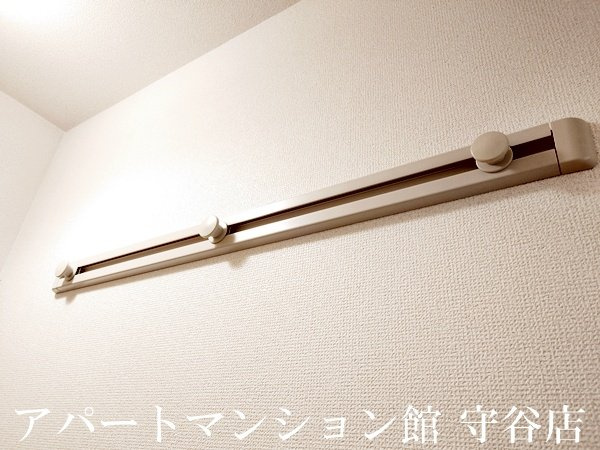 プランドール清水のその他