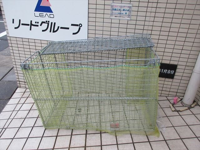 穂波第一ビルのその他共用部分|穂波第ービル