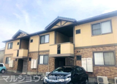 【外観】 | Dウェールス