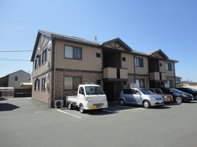 【外観】 | Dウェールス