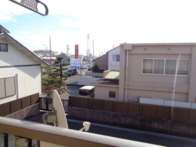 【展望】 | Dウェールス